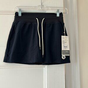 Vuori Seabreeze skirt